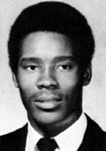 Dwight Plowden: class of 1977, Norte Del Rio High School, Sacramento, CA.
